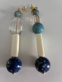 Image 2 of BLUE BEIGE