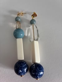 Image 3 of BLUE BEIGE