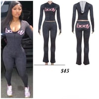 Image 2 of Body Sets