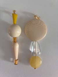 Image 1 of YELLOW BEIGE