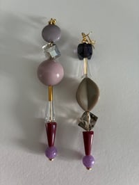 Image 1 of PINK GREY