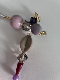 Image 2 of PINK GREY