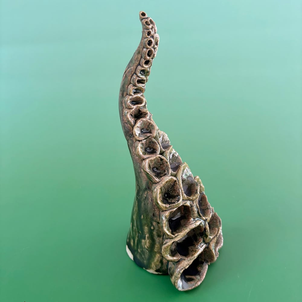 Image of Midnight Tentacle 