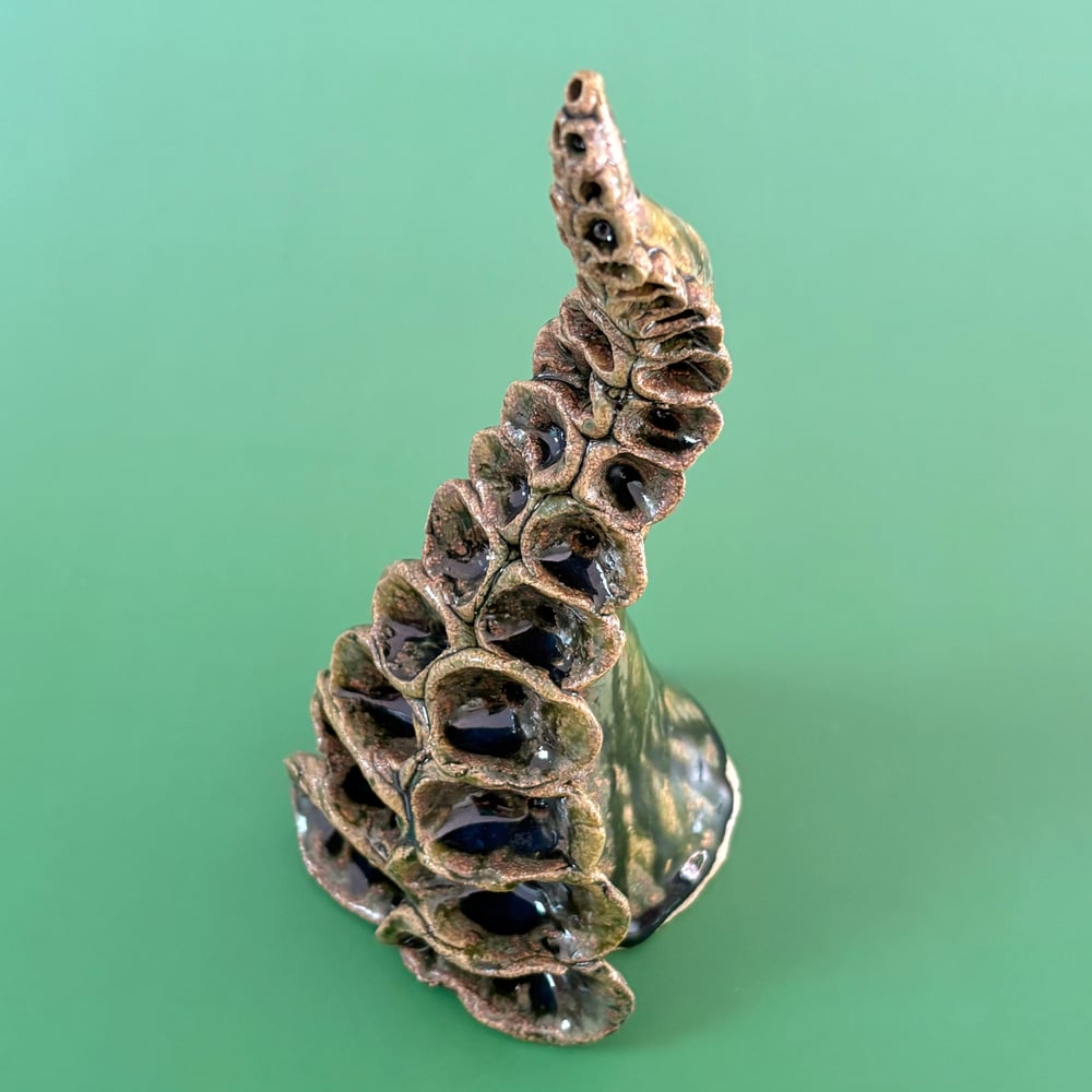 Image of Midnight Tentacle 