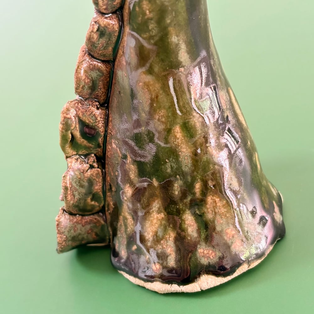 Image of Midnight Tentacle 