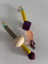 Image 1 of YELLOW GARNET