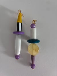 Image 1 of YELLOW CIRCUS
