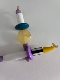 Image 2 of YELLOW CIRCUS