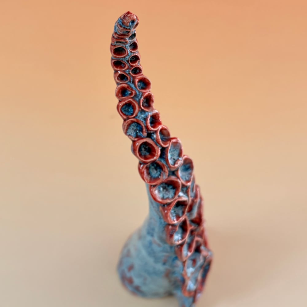 Image of Frost volcano Tentacle 