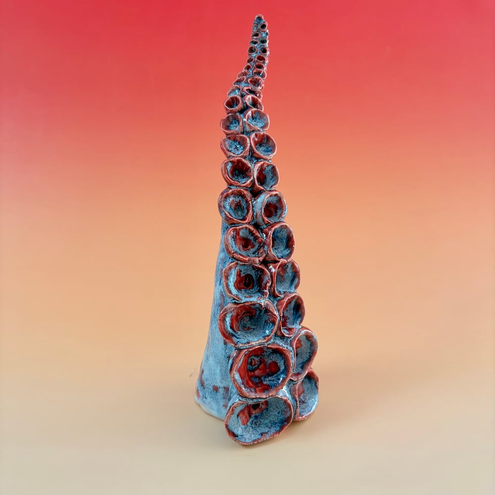 Image of Frost volcano Tentacle 