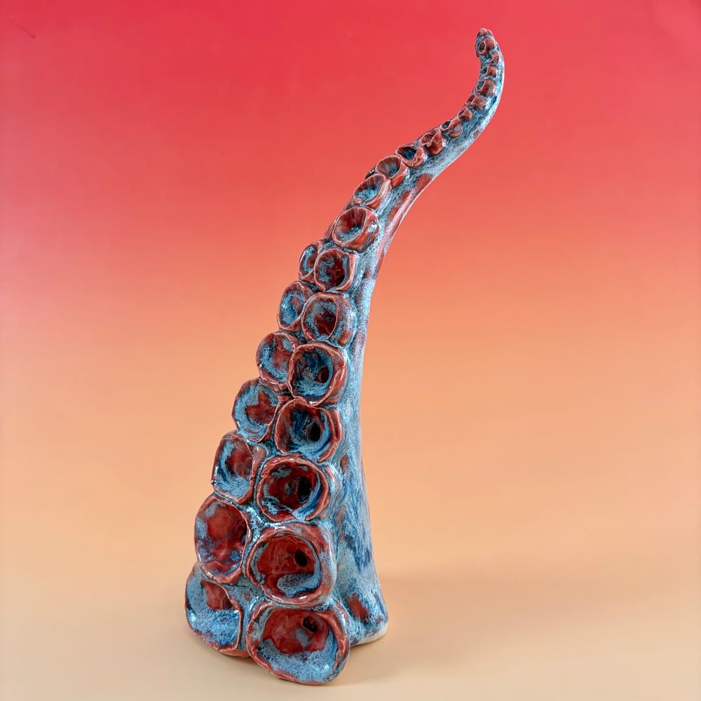 Image of Frost volcano Tentacle 
