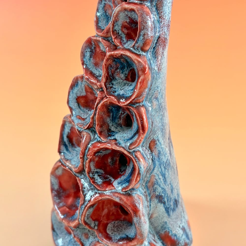 Image of Frost volcano Tentacle 