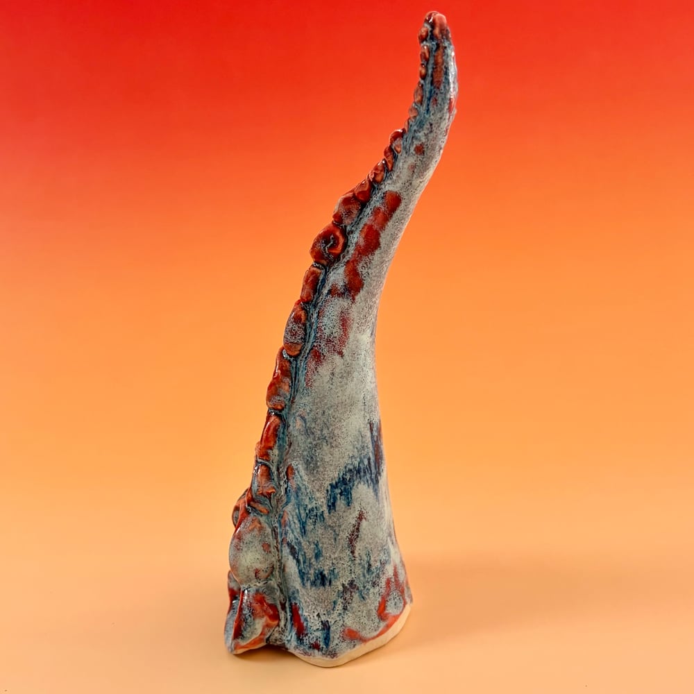 Image of Frost volcano Tentacle 