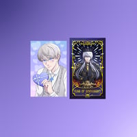 Image 2 of Love and Deepspace Photocards