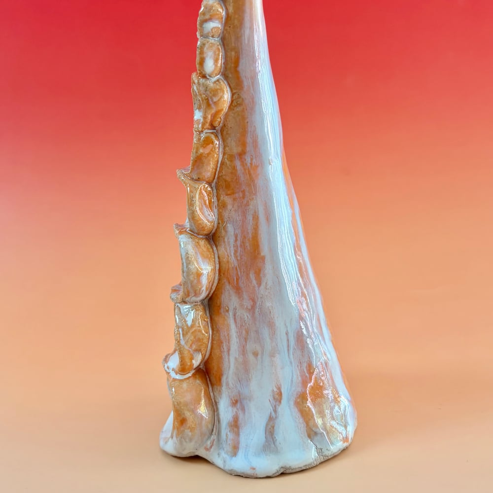 Image of Sunrise Tentacle 