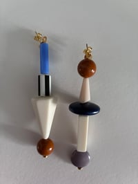 Image 1 of BLUE CIRCUS