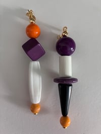 Image 2 of WHITE PURPLE