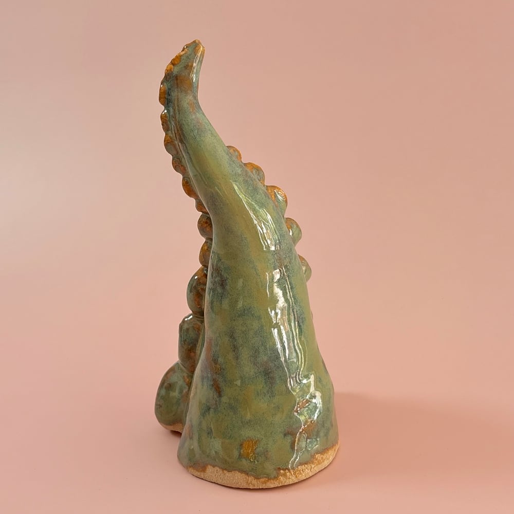 Image of Rockpool Tentacle 