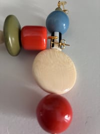 Image 3 of CORAL BEIGE