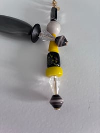 Image 1 of GREY YELLOW