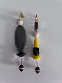 Image 2 of GREY YELLOW