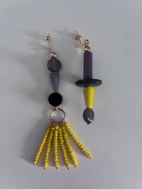 Image 1 of YELLOW GREY