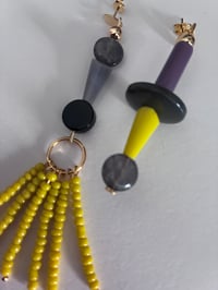 Image 2 of YELLOW GREY