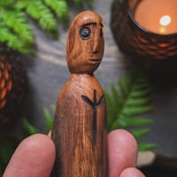 Image 6 of Oak Algiz Protective Spirit (PS136)