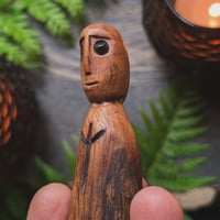 Image 3 of Oak Algiz Protective Spirit (PS136)