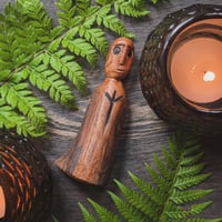 Image 1 of Oak Algiz Protective Spirit (PS136)