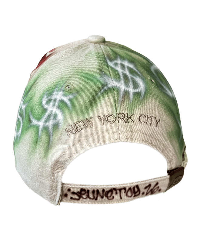 Little Devil NY cap