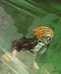 Image 1 of The Road To Oz : Chapter Two Promo poster