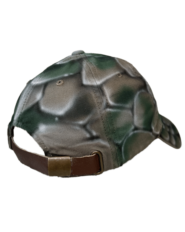 Reptilian GAP cap