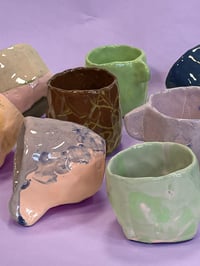 Image 3 of Tasses Kurinuki GALAXIE 