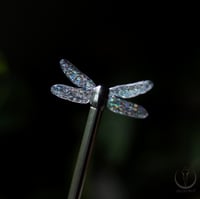 Image 2 of Fairy hair pin