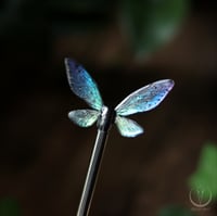 Image 3 of Fairy hair pin