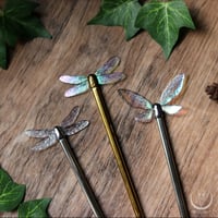 Image 1 of Fairy hair pin