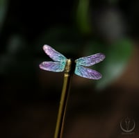 Image 4 of Fairy hair pin