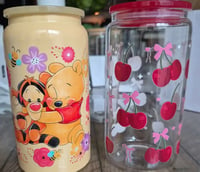 Cups 16oz