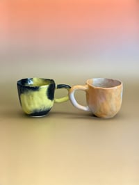 Image 2 of Tasse brume colorée
