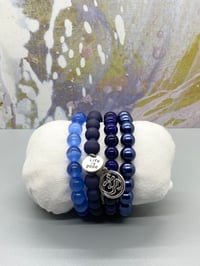 Image 1 of Ocean Serenity Stack