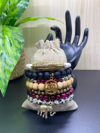 Image 1 of Prosperity & Peace Stack