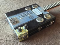 Image 1 of Ward MkII