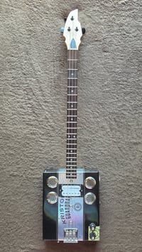 Image 3 of Ward MkII