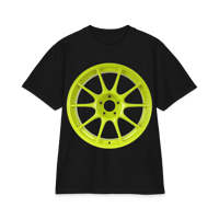 Image 3 of WEDSsport TC-105X TEE 