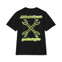 Image 4 of WEDSsport TC-105X TEE 