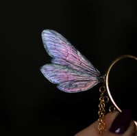 Image 8 of Fairy ear cuff 