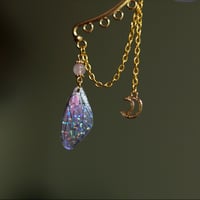 Image 9 of Fairy ear cuff 