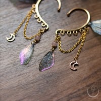 Image 7 of Fairy ear cuff 