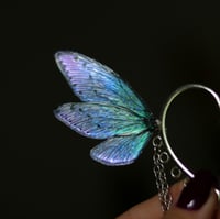 Image 3 of Fairy ear cuff 